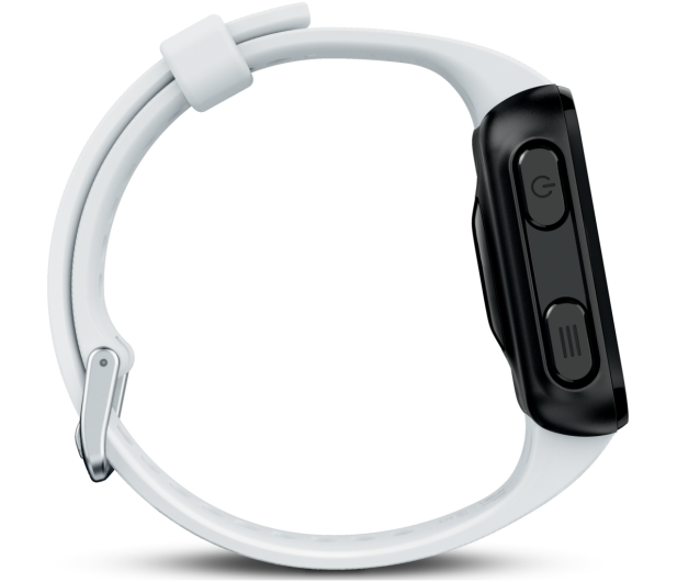 Garmin Forerunner 35 biały - 353368 - zdjęcie 3
